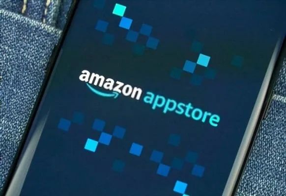 Amazon-App-Store