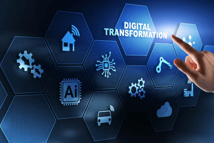 what-is-digital-transformation